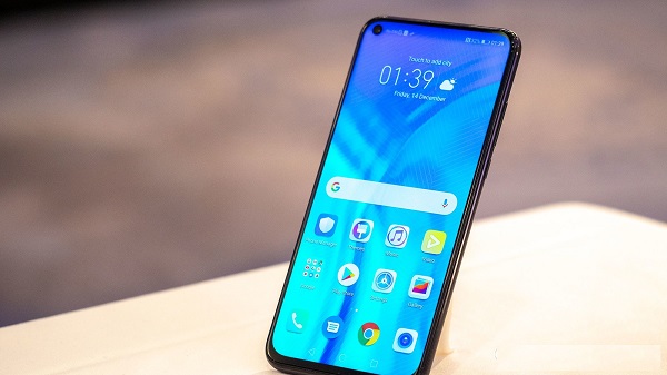 Honor View 20