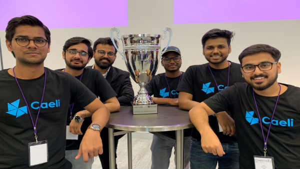 പത്തുവര്ഷമായി മൈക്രോസോഫ്റ്റ് നടത്തിവരുന്ന മത്സരമാണിത്.