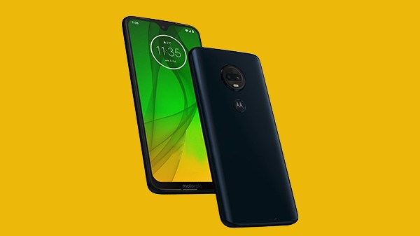 Moto G7 Power