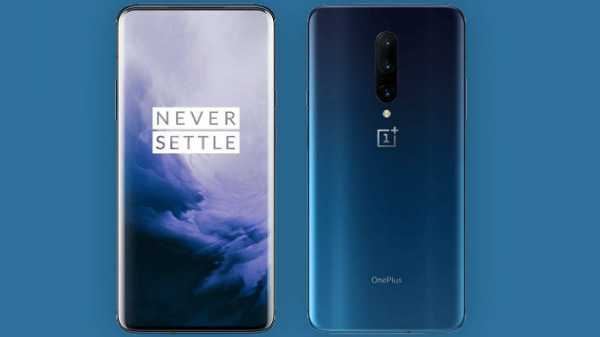 OnePlus 7