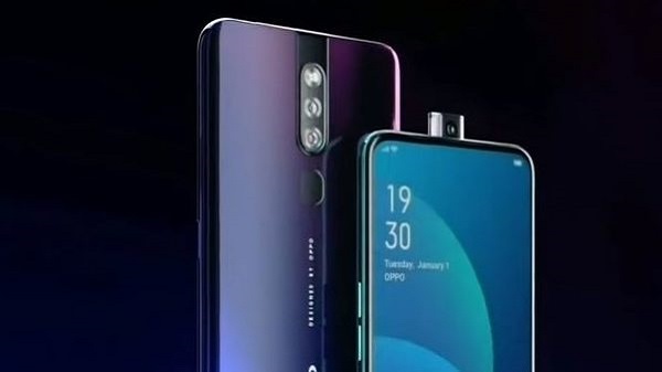 OPPO F11 PRO