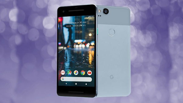 Google Pixel 2