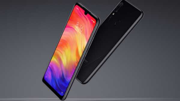 Redmi Note 7 Pro (Flash Sale)