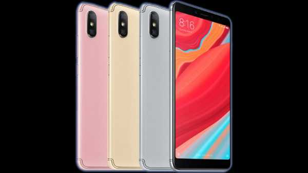 Redmi Y2