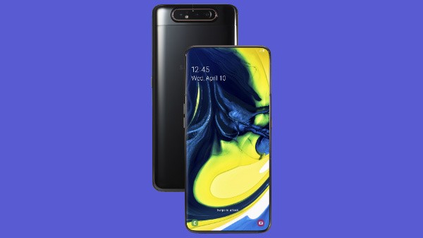 Samsung Galaxy A80