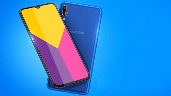 Galaxy M10