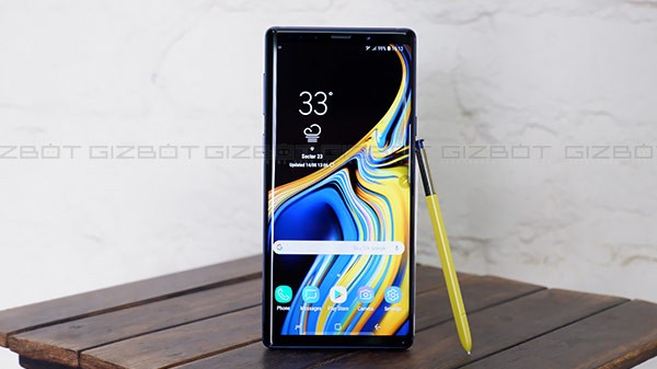 Samsung Galaxy Note 9 (Special Discounts)