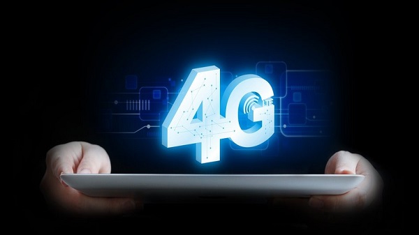വോഡഫോൺ 4G ഡാറ്റ