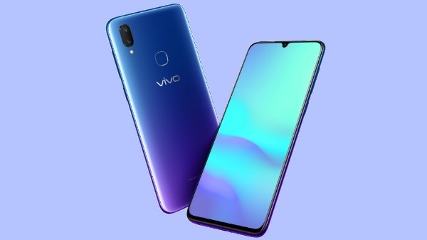20% off on Vivo V11