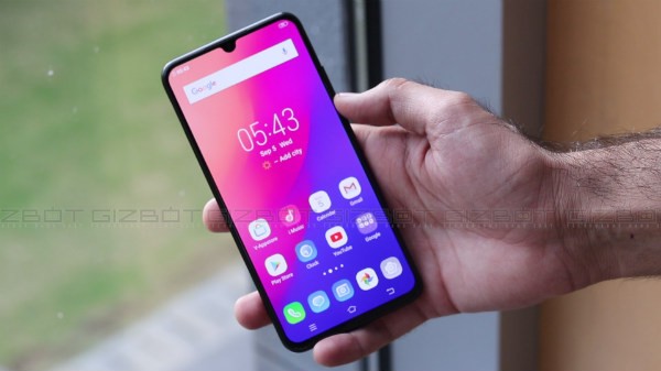 20% off on Vivo Y71i