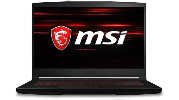 28% വിലക്കുറവ് MSI GL സീരീസ് കോർ i5 8th ജനറേഷൻ