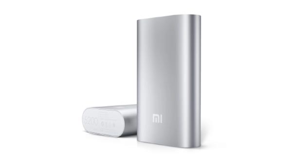 Ambrane PP-11 10000mAh power bank