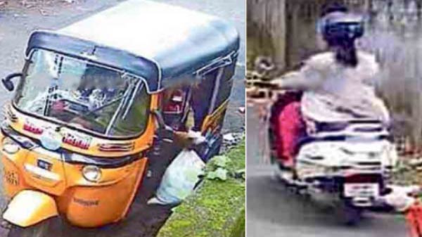 ഓട്ടോമാറ്റിക് നമ്പര് ഡിറ്റക്ഷന് സവിശേഷത