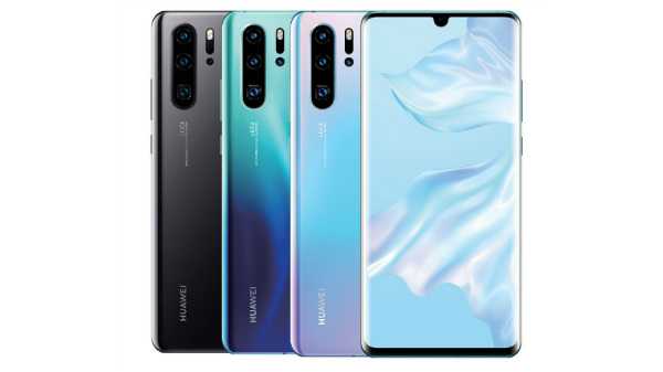 13% off on Huawei P30 Pro
