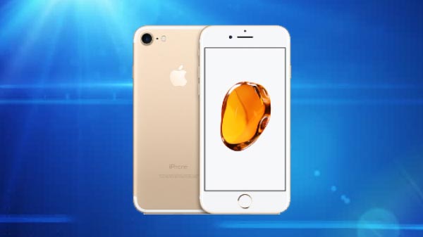iPhone 7