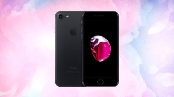 iPhone 7 Plus