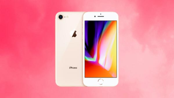 iPhone 8