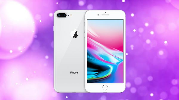 iPhone 8 Plus