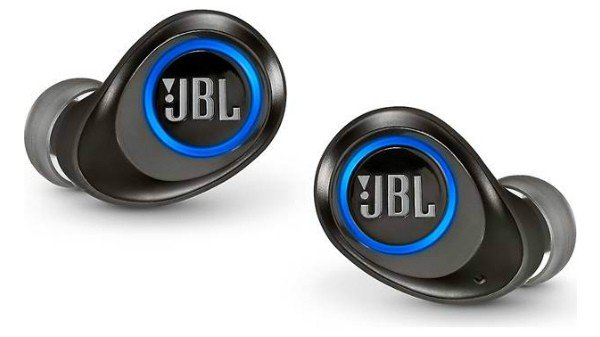 JBL Free X