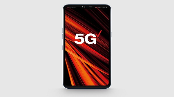 എല്ജി വി50 തിങ്ക്
