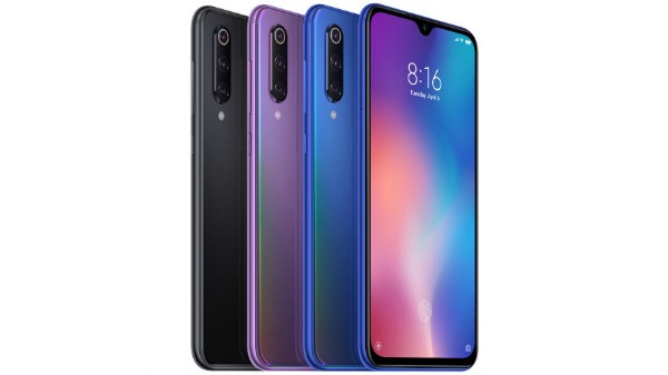 Mi 9X