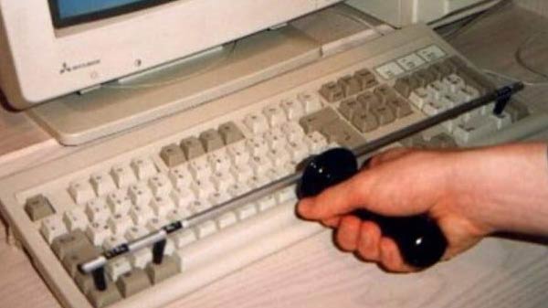 Ctrl+Alt+Del ഒറ്റ ക്ലിക്കില്