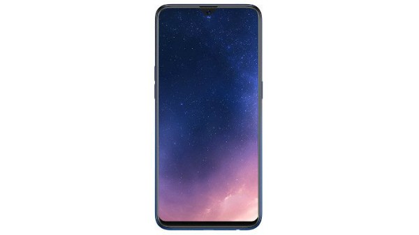 OPPO R19