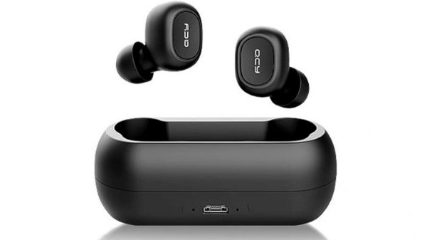 QCY T1