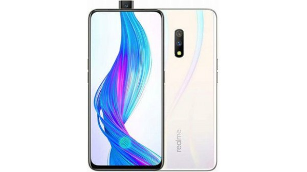 Realme X Pro