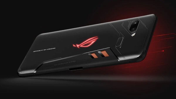 ROG Phone 2