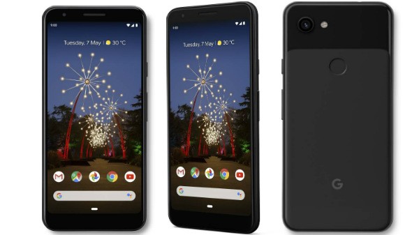 Google Pixel 3A