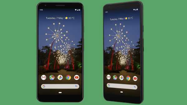 Google Pixel 3a XL