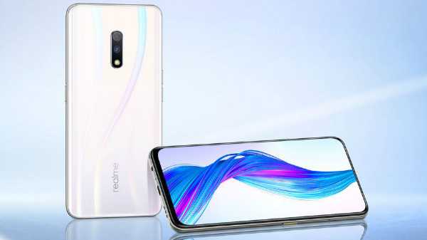 Xiaomi Redmi X