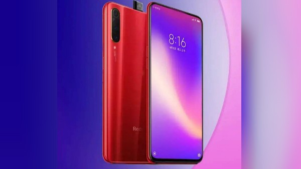 Xiaomi Redmi X