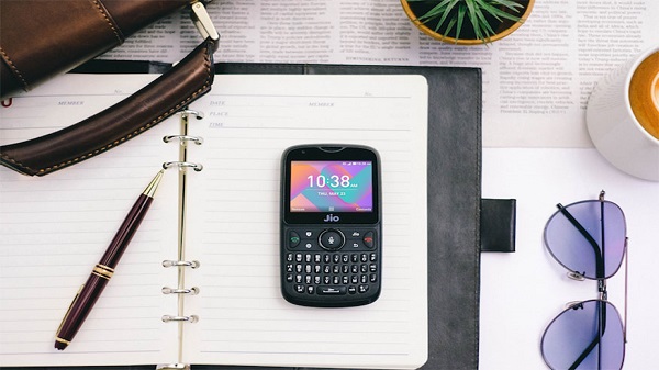 KaiOS സ്‌റ്റോര്‍ വഴി ജിയോ ഫോണിലും നോക്കിയ 8110-ലും വാട്‌സാപ്പ് എത്തി