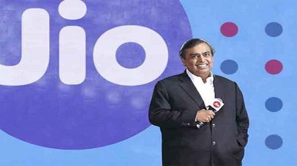 മൈജിയോ