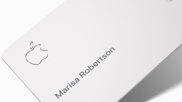 ആപ്പിളിന്റെ ക്രെഡിറ്റ് കാര്‍ഡ് വരുന്നു; ഓഗസ്റ്റില്‍ പുറത്തിറങ്ങുമെന്ന്