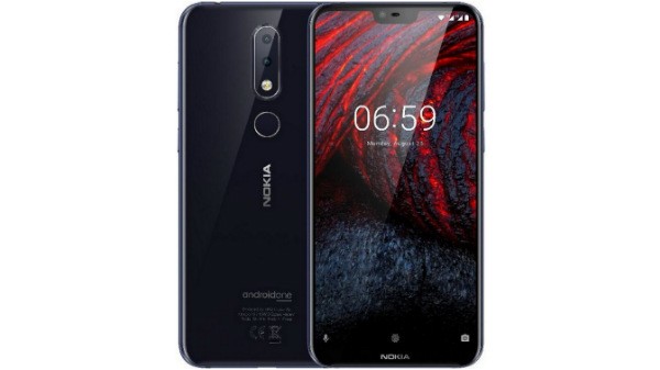30% off on Nokia 6.1 Plus