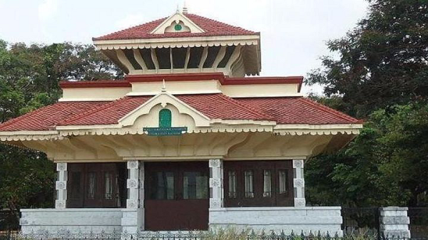 കേരള അഗ്രികൾച്ചർ യൂണിവേഴ്സിറ്റി