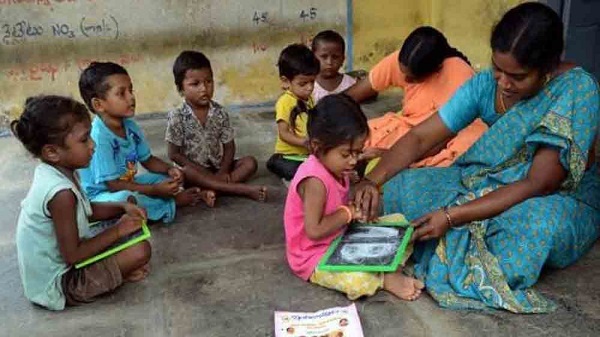 സ്കൂൾ പരിശോധന