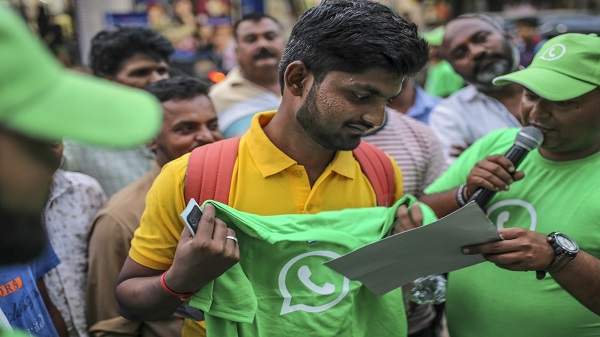 ഏകദേശം 250 ദശലക്ഷം ഉപയോക്താക്കൾ