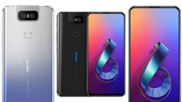 Asus 6Z