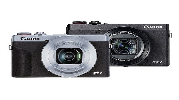 G7 X 111 ക്യാമറയുമായി ക്യാനന്‍; വിപണിയിൽ അധികം വൈകാതെ എത്തും