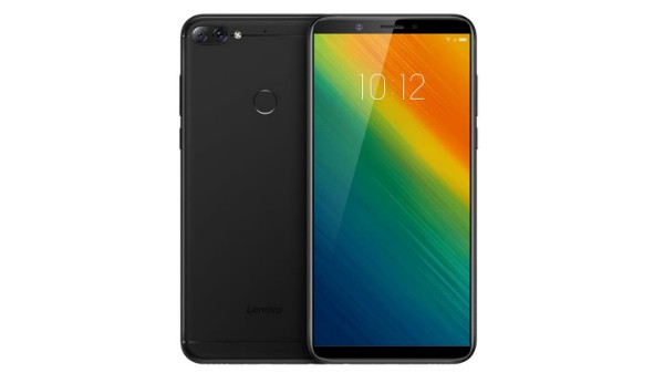 Lenovo K9 Note