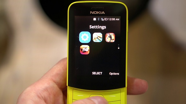 KaiOS സ്‌റ്റോര്‍ വഴി ജിയോ ഫോണിലും നോക്കിയ 8110-ലും വാട്‌സാപ്പ് എത്തി