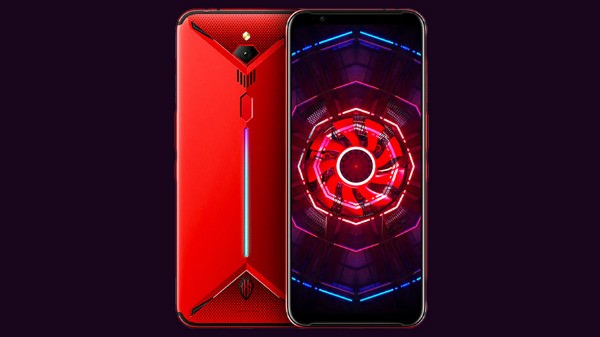 Nubia Red Magic 3