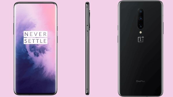 OnePlus 7