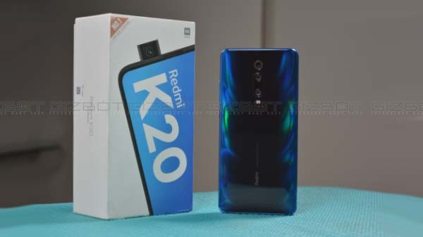 Redmi K20