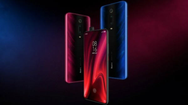 Redmi K20 Pro