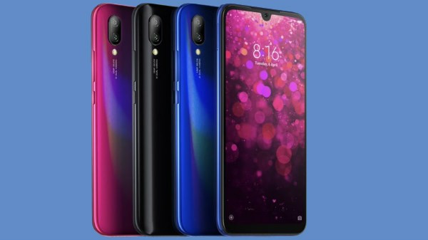 Redmi Y3